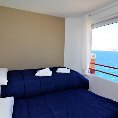 Don Miguel II 11-F Daire Benidorm Dış mekan fotoğraf