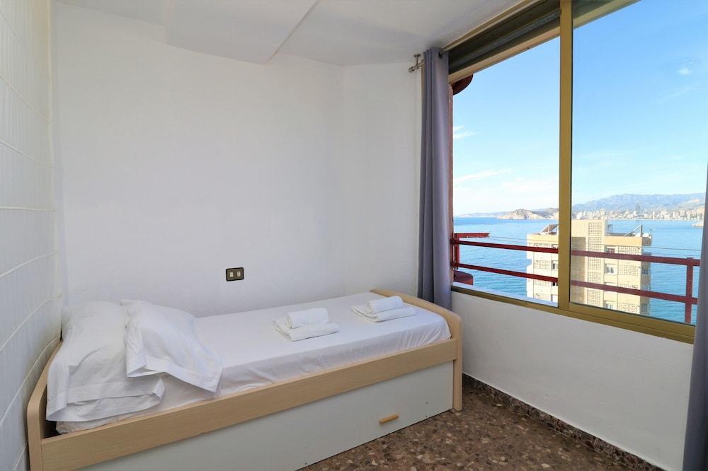 Don Miguel II 11-F Daire Benidorm Dış mekan fotoğraf