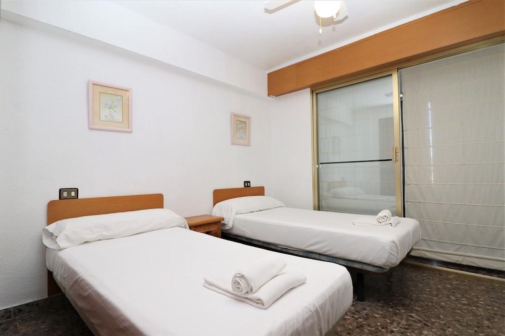 Don Miguel II 11-F Daire Benidorm Dış mekan fotoğraf