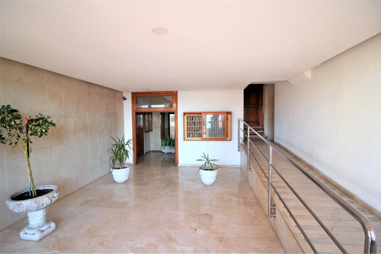 Don Miguel II 11-F Daire Benidorm Dış mekan fotoğraf